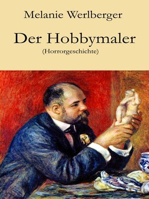 cover image of Der Hobbymaler